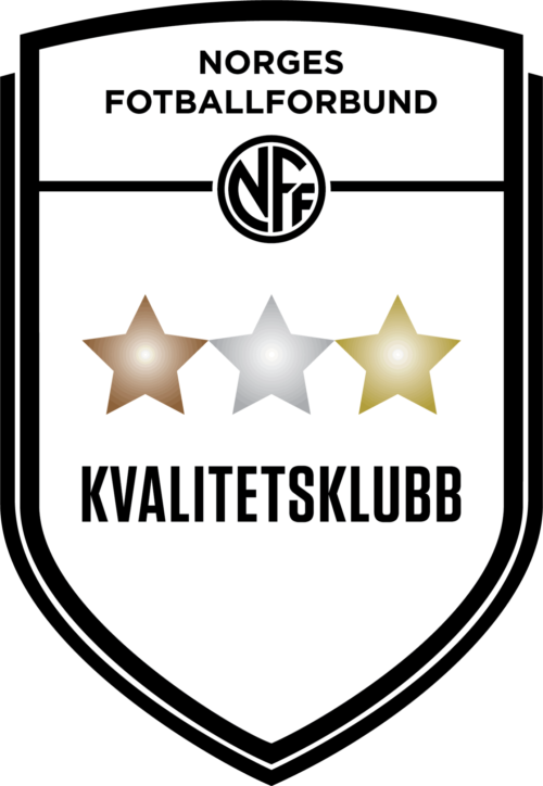 Logo kvalitetsklubb
